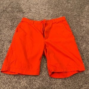ST JOHNS BAY MENS shorts 34w